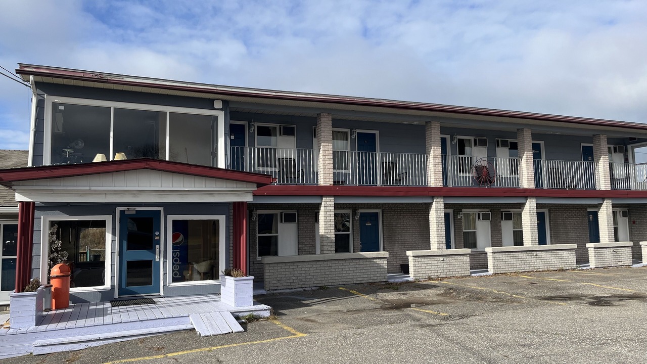 Photo of Outdoor in Blind River
