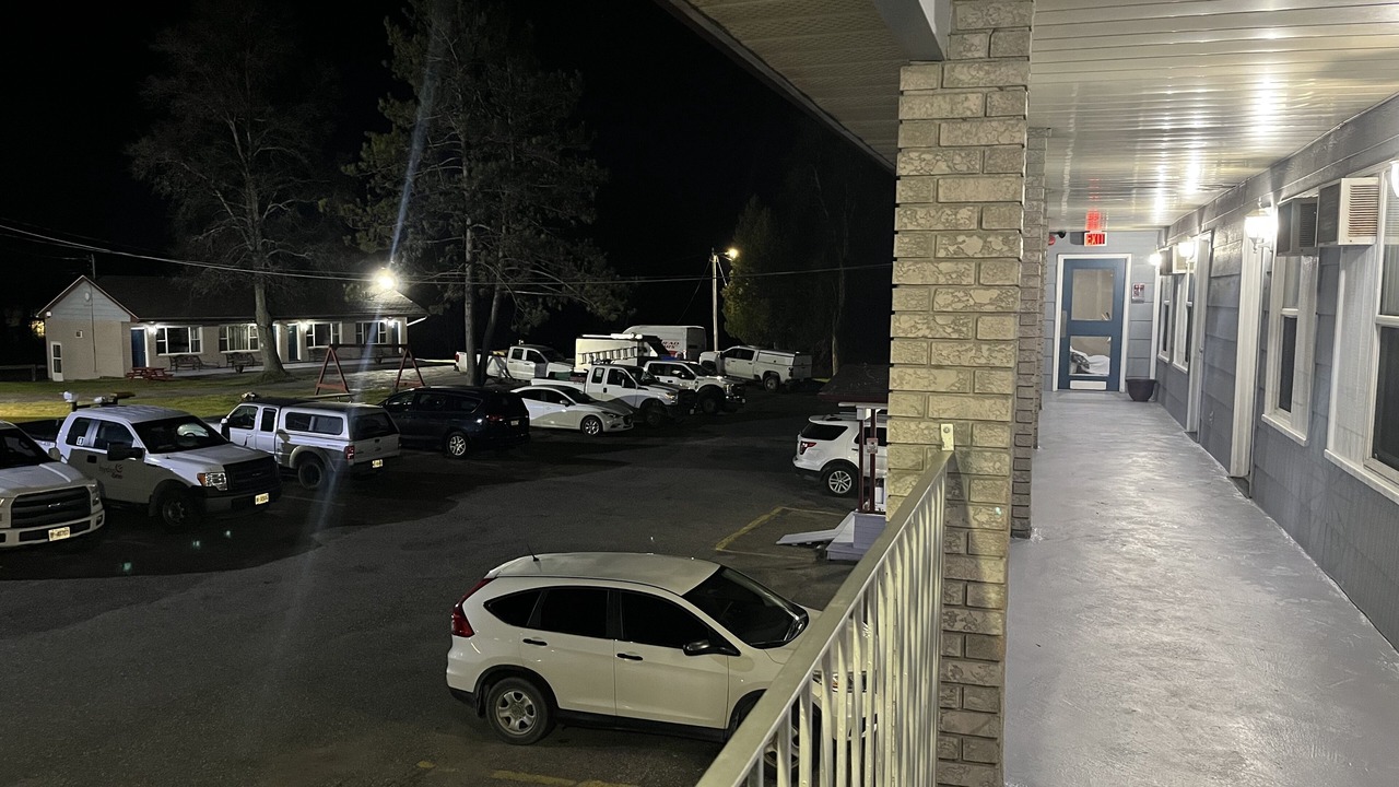 Photo of Outdoor in Blind River
