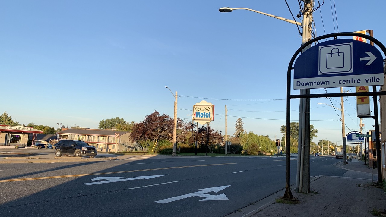 Photo of Outdoor in Blind River