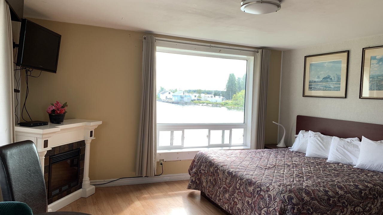 Photo of Outdoor in Blind River