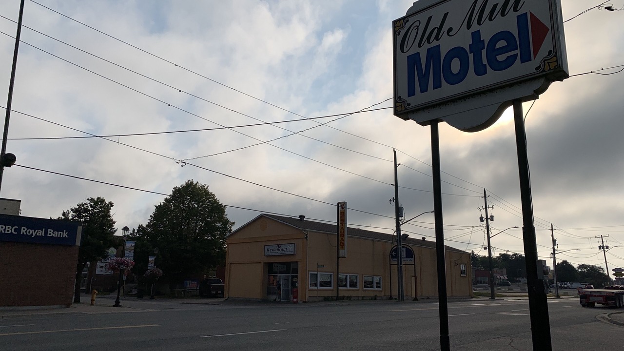 Photo of Outdoor in Blind River