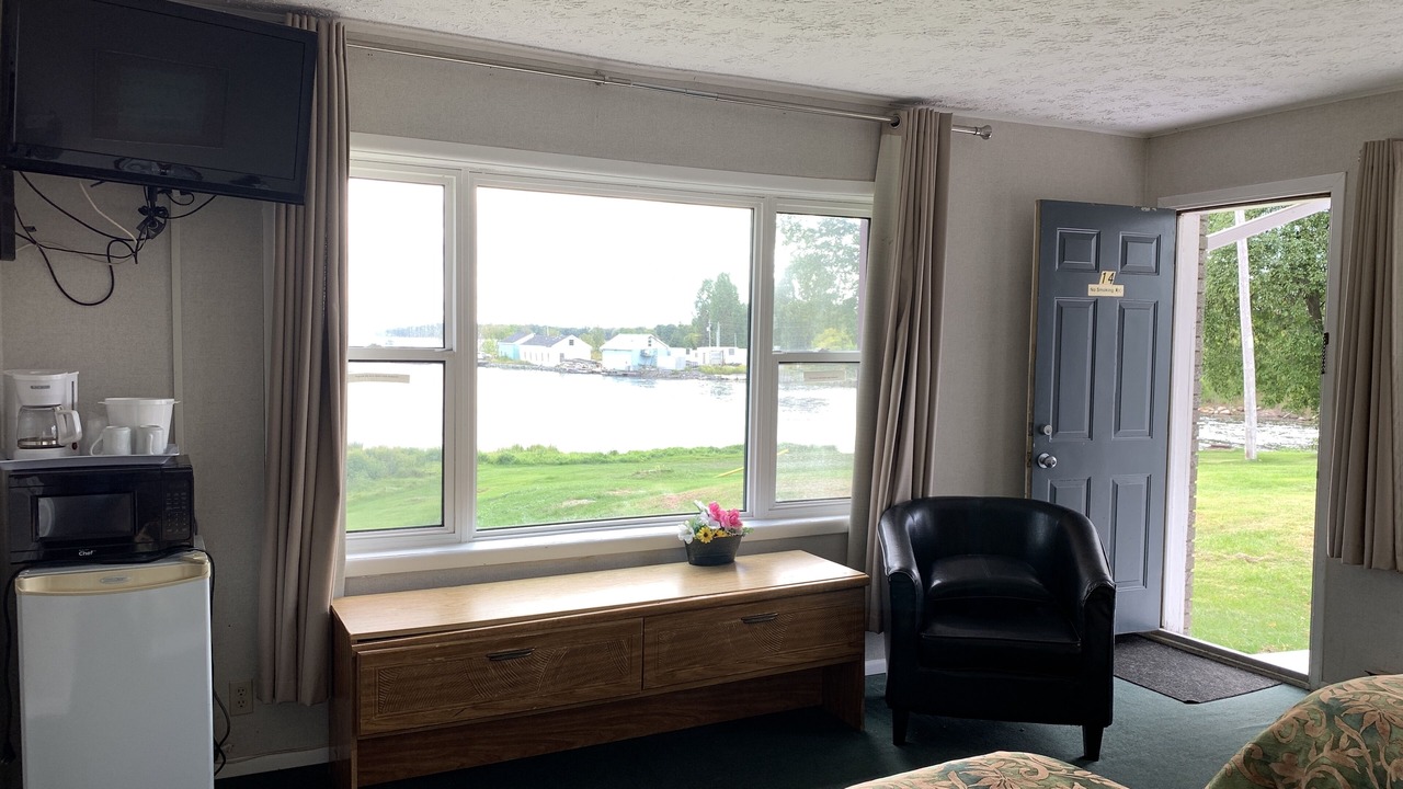 Photo of Bedroom in Blind River