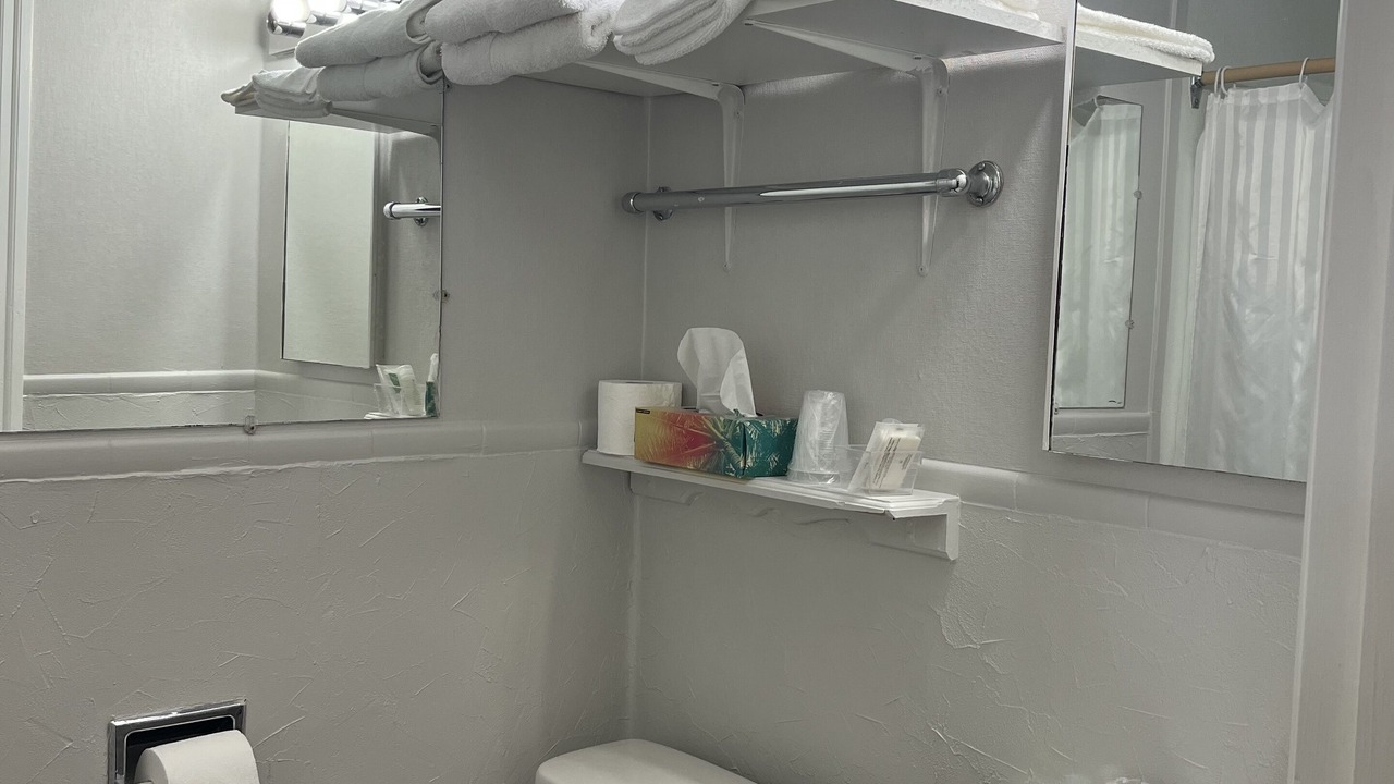 Photo of Bathroom in Blind River