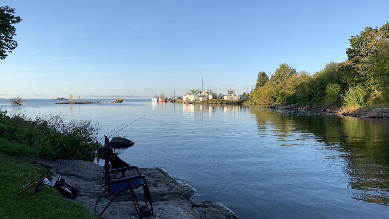 Photo of Outdoor in Blind River