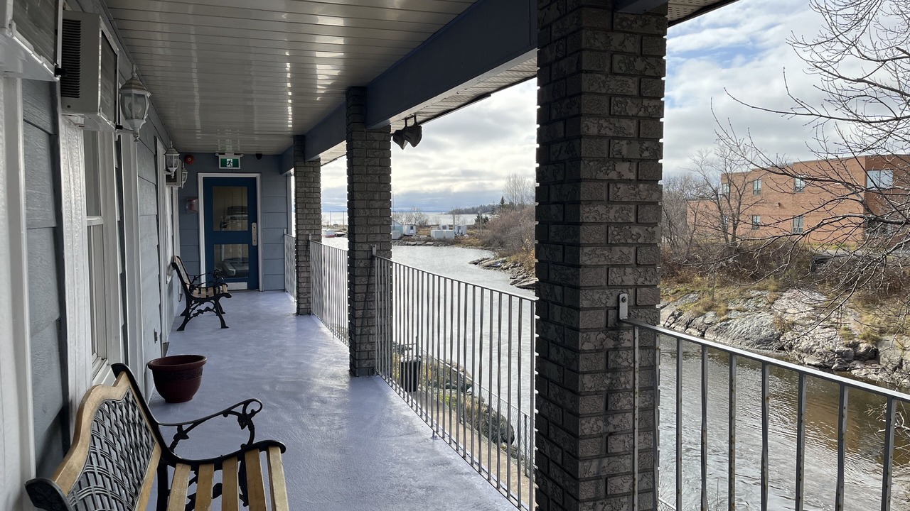 Photo of Outdoor in Blind River