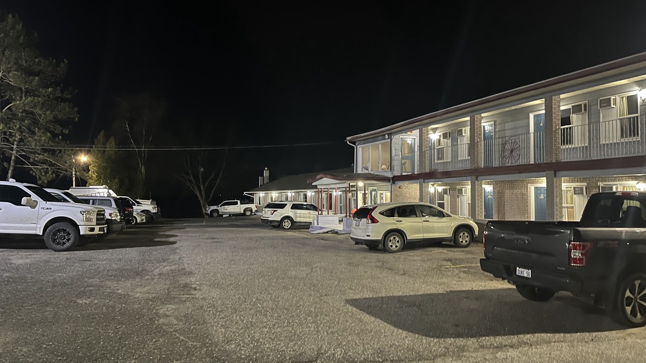 Photo of Others in Blind River