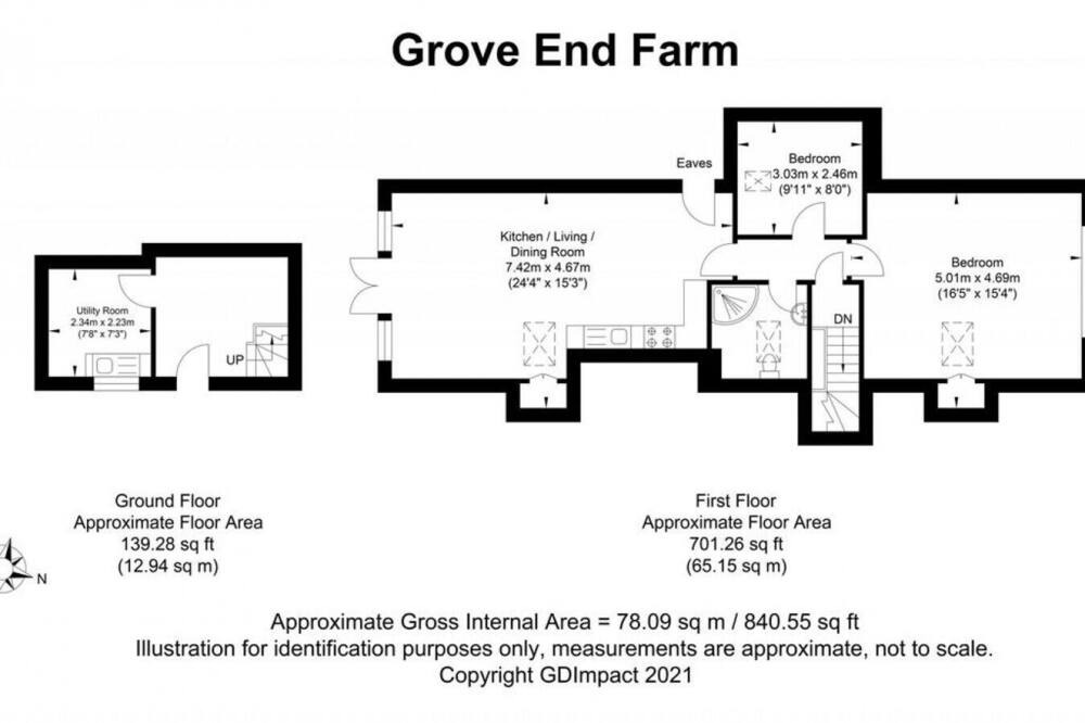 Photo of Others in Northchapel