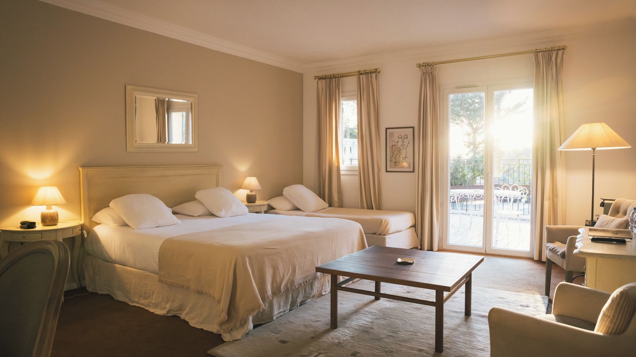Photo of Bedroom in Colomars