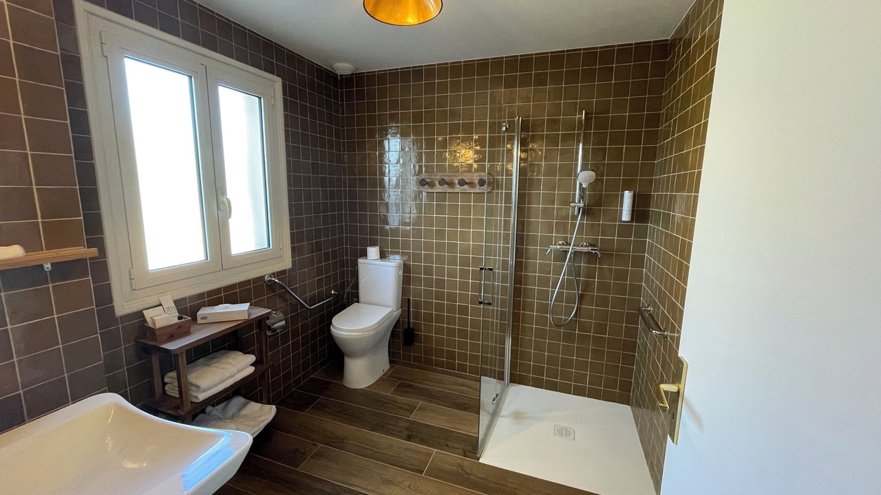 Photo of Bathroom in Colomars