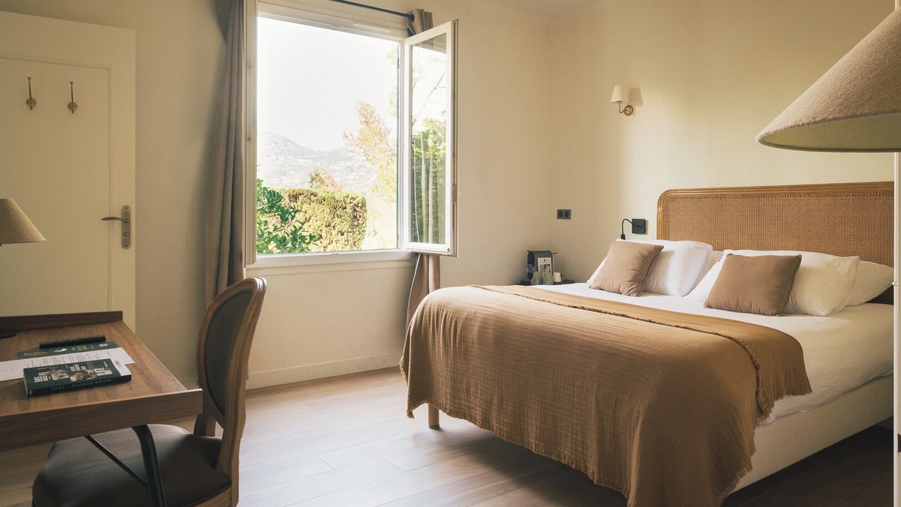 Photo of Bedroom in Colomars