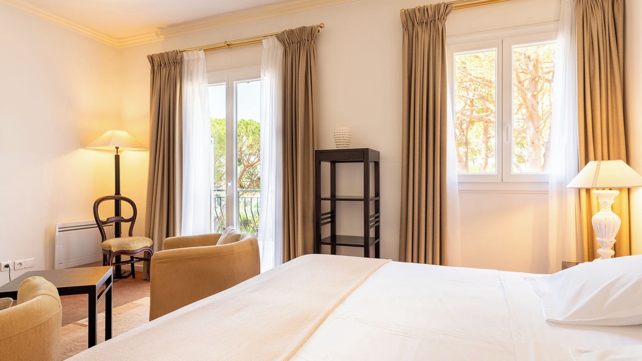 Photo of Bedroom in Colomars