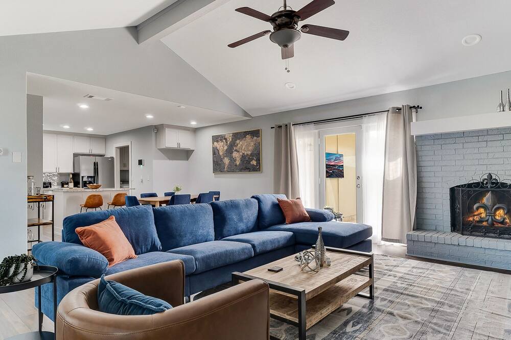 Photo of Bedroom in Plano