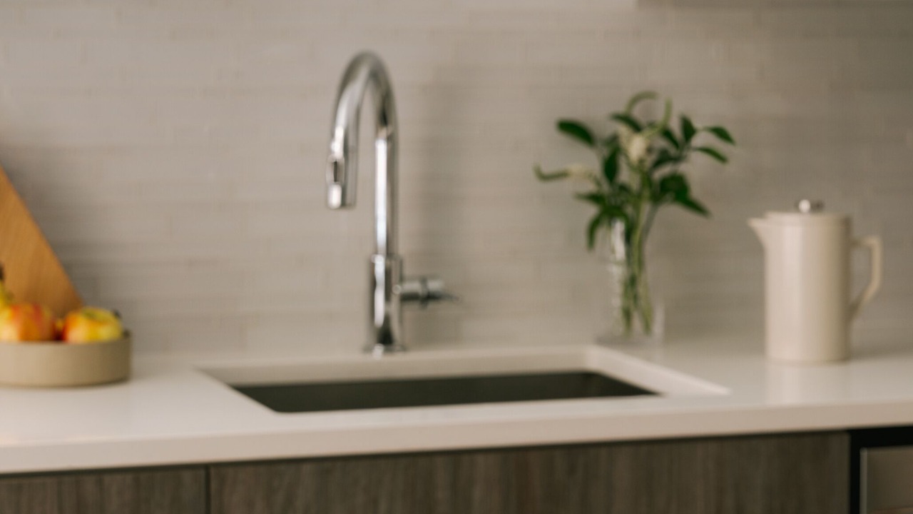 Photo of Kitchen in Midtown Village