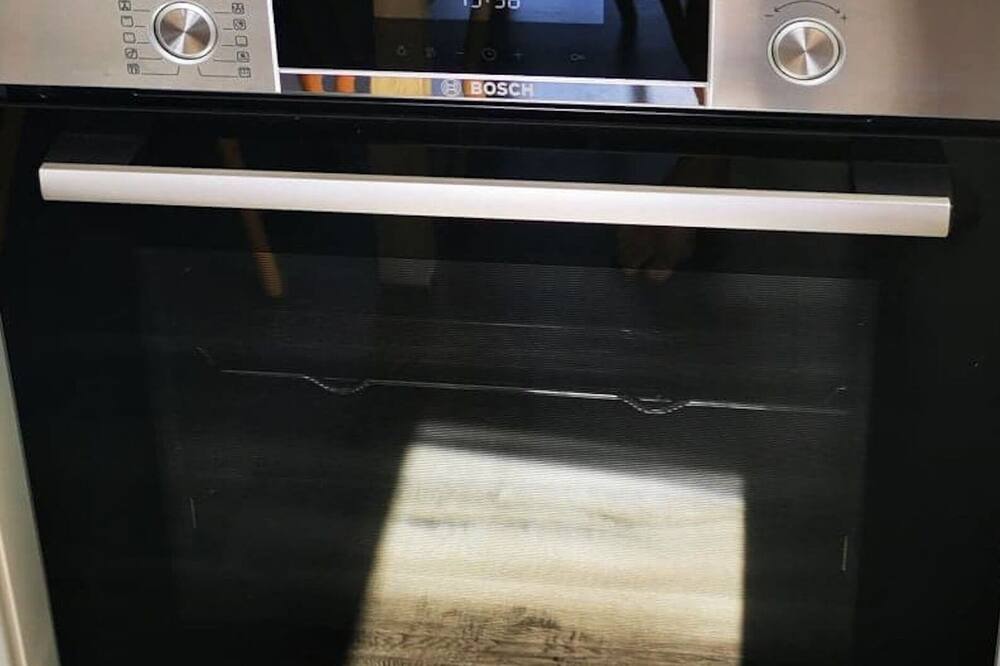 Photo of Kitchen in Le Vivier-sur-Mer