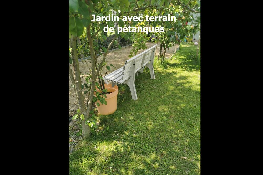 Photo of Outdoor in Le Vivier-sur-Mer