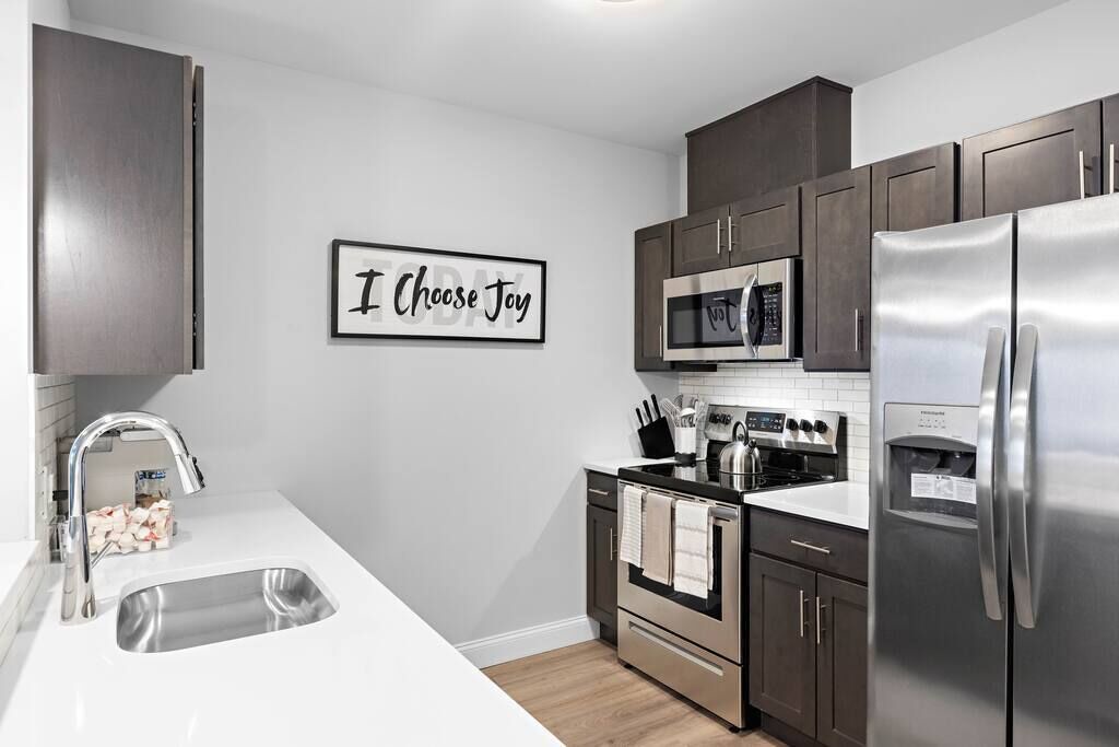 Photo of Kitchen in Harrison