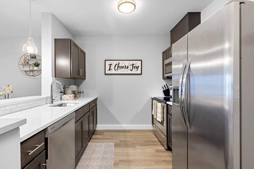 Photo of Kitchen in Harrison
