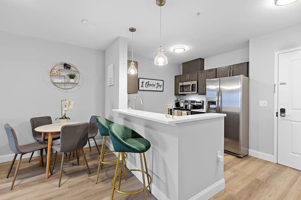 Photo of Kitchen in Harrison