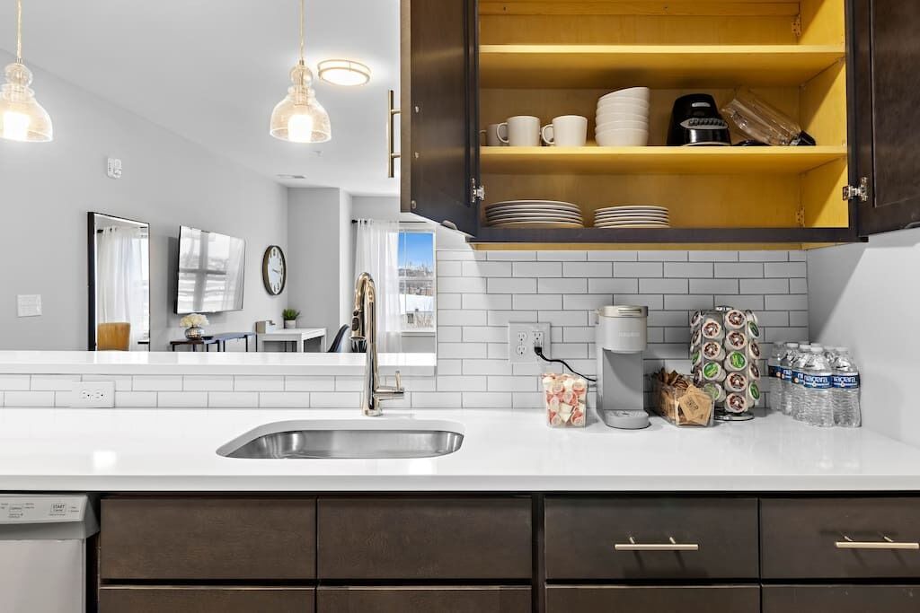 Photo of Kitchen in Harrison