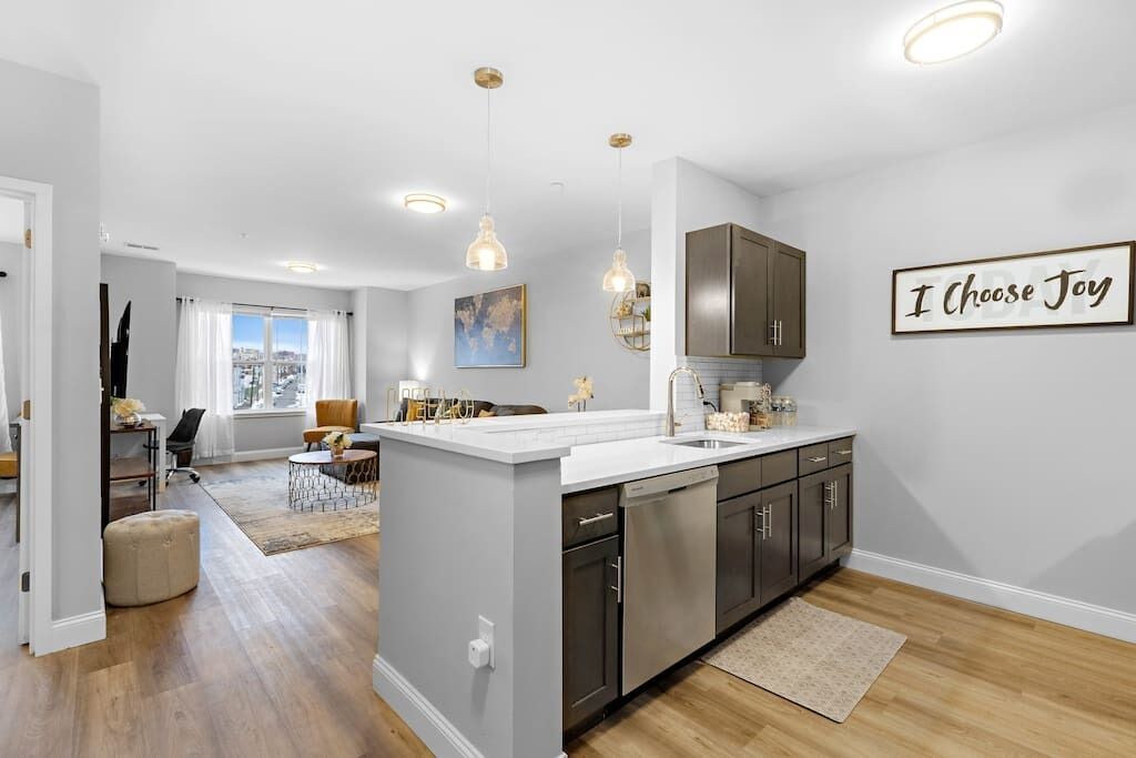 Photo of Kitchen in Harrison