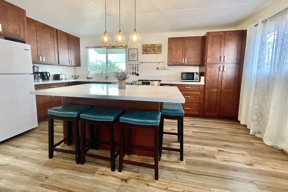 Photo of Kitchen in Ewa