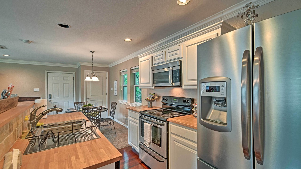 Photo of Kitchen in Lake Worth