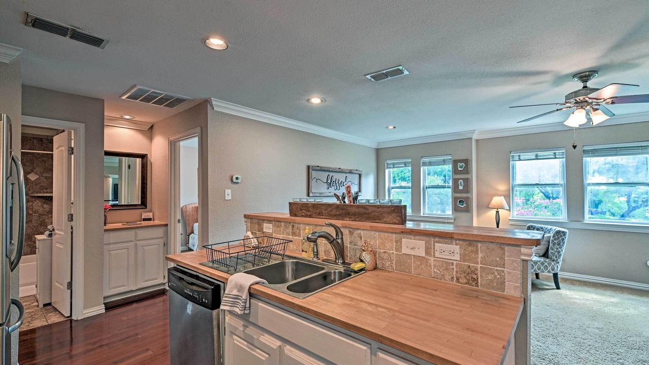 Photo of Kitchen in Lake Worth