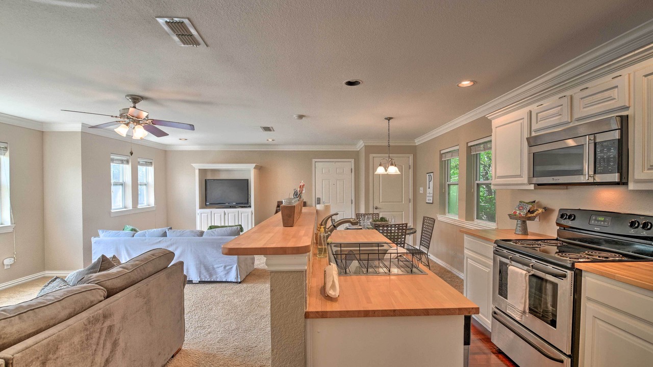 Photo of Kitchen in Lake Worth