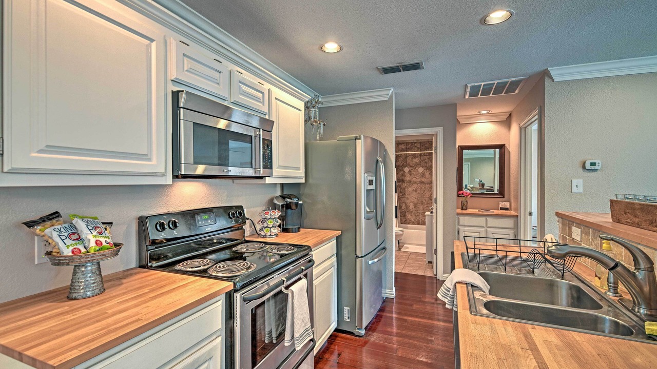 Photo of Kitchen in Lake Worth