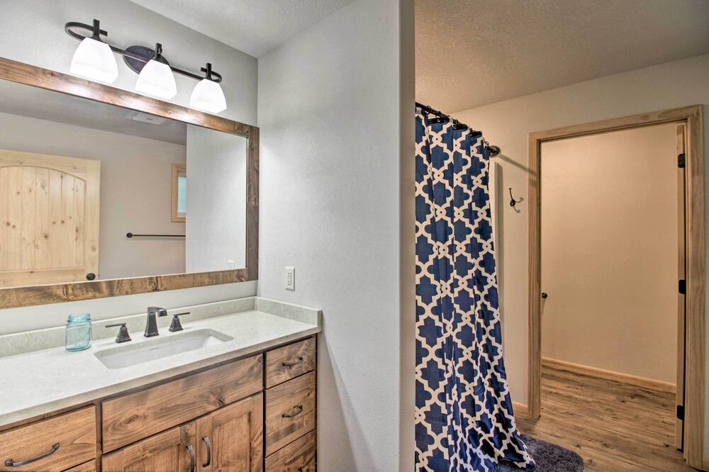 Photo of Bathroom in Park Rapids