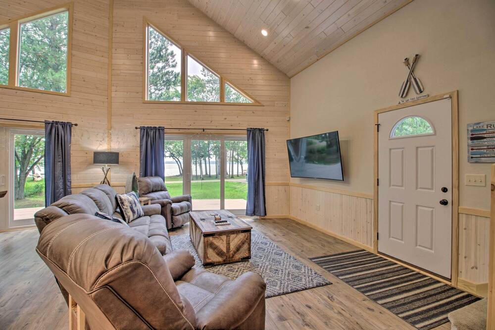 Photo of Bedroom in Park Rapids