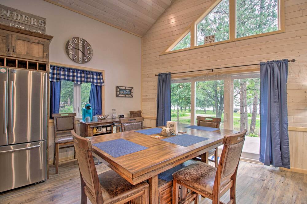 Photo of Bedroom in Park Rapids