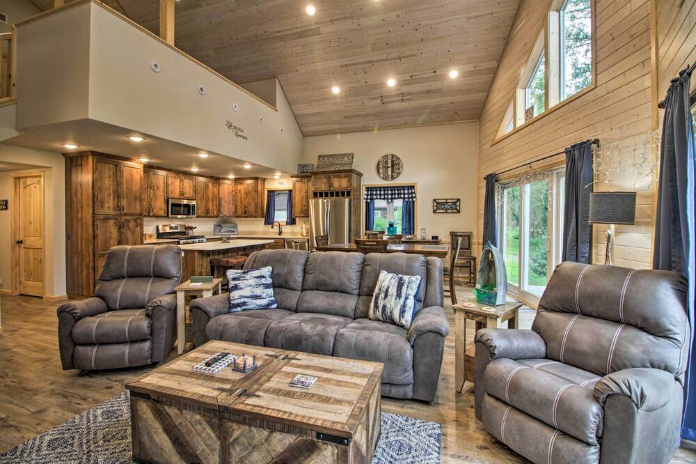 Photo of Bedroom in Park Rapids
