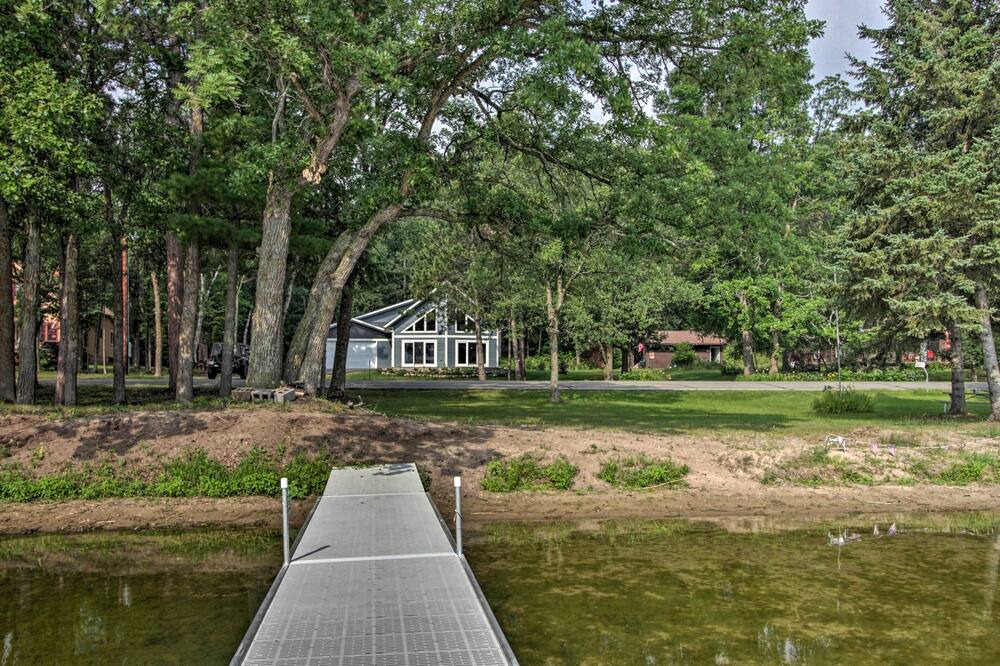 Photo of Outdoor in Park Rapids