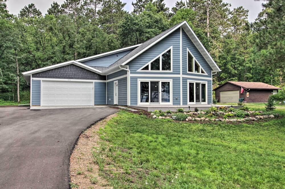 Photo of Outdoor in Park Rapids