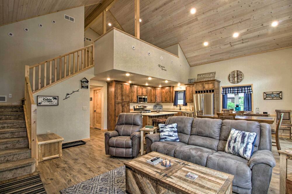 Photo of Bedroom in Park Rapids