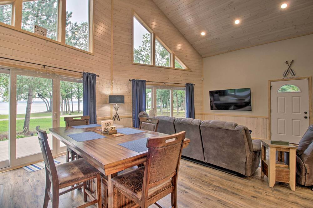 Photo of Bedroom in Park Rapids