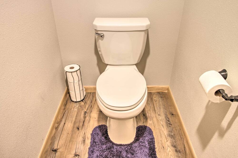 Photo of Bathroom in Park Rapids