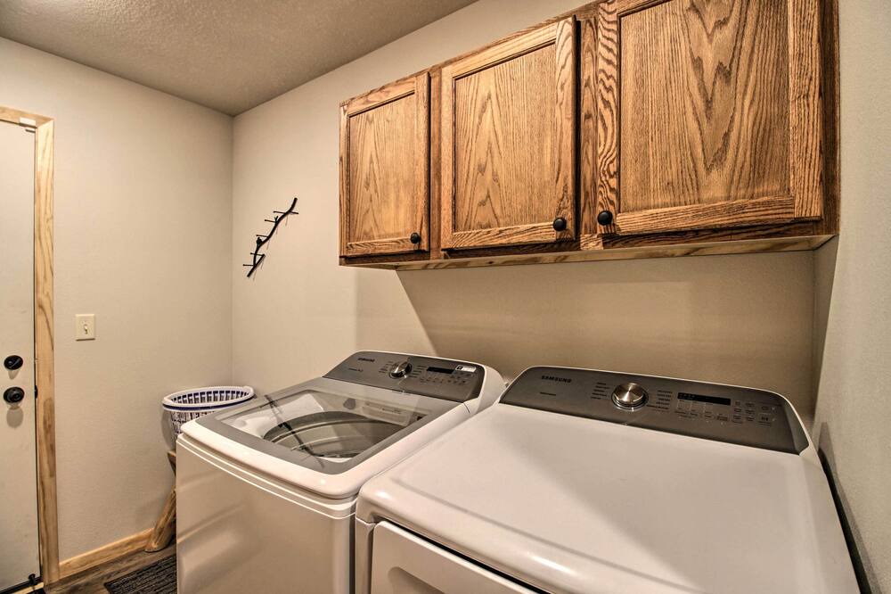 Photo of Bedroom in Park Rapids