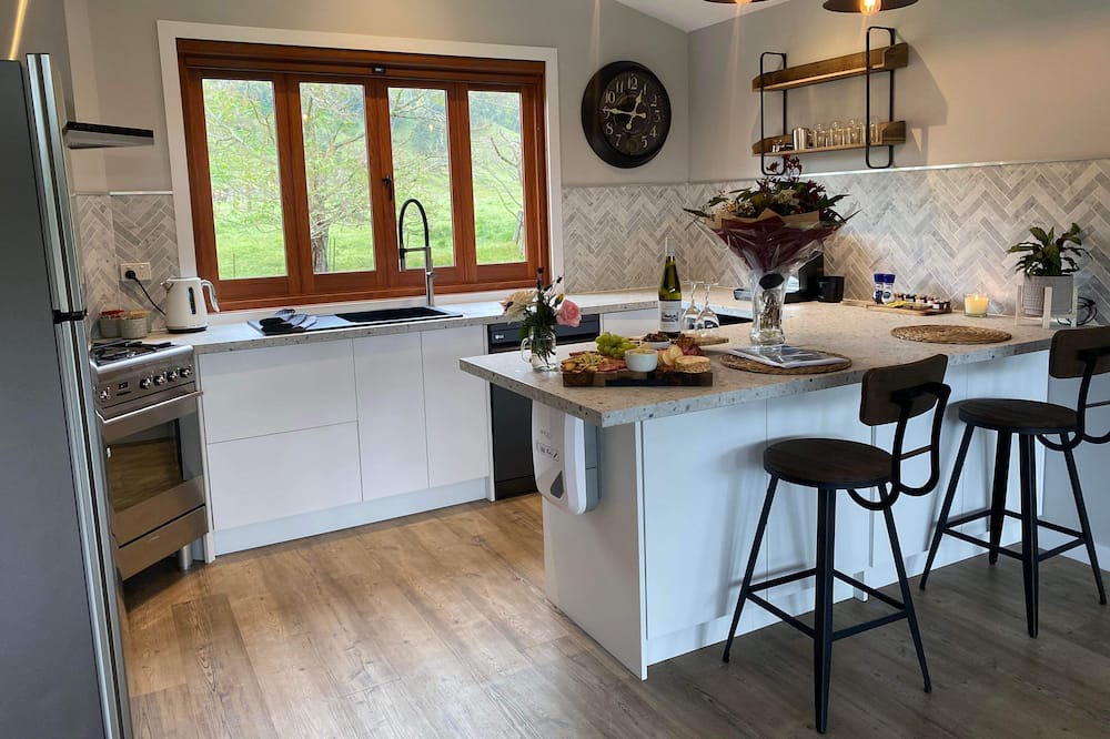 Photo of Kitchen in Little Hartley