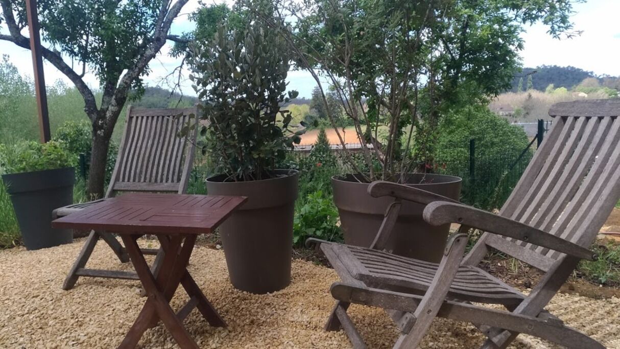 Photo of Outdoor in Milhac