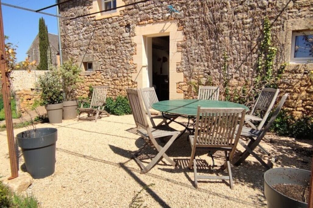 Photo of Outdoor in Milhac