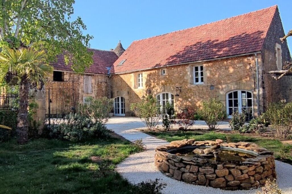 Photo of Outdoor in Milhac