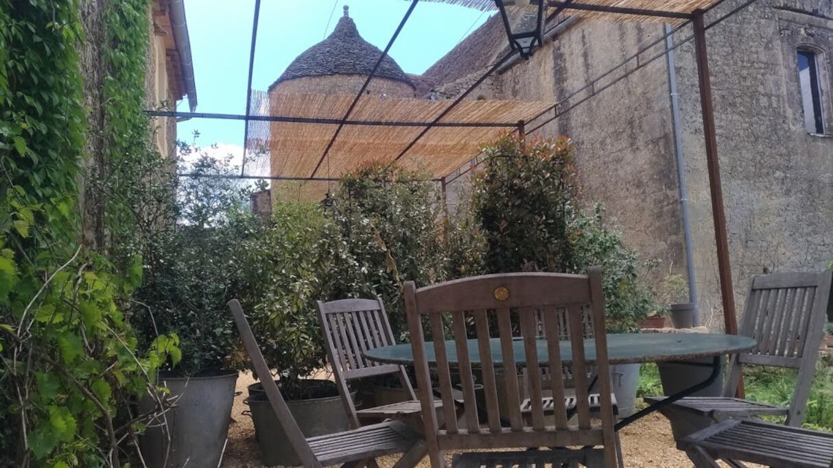 Photo of Outdoor in Milhac