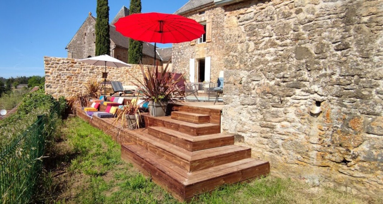 Photo of Outdoor in Milhac