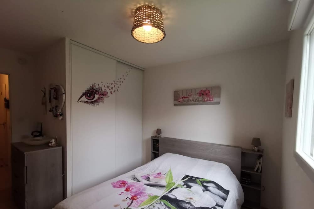 Photo of Bedroom in Breal-sous-Montfort