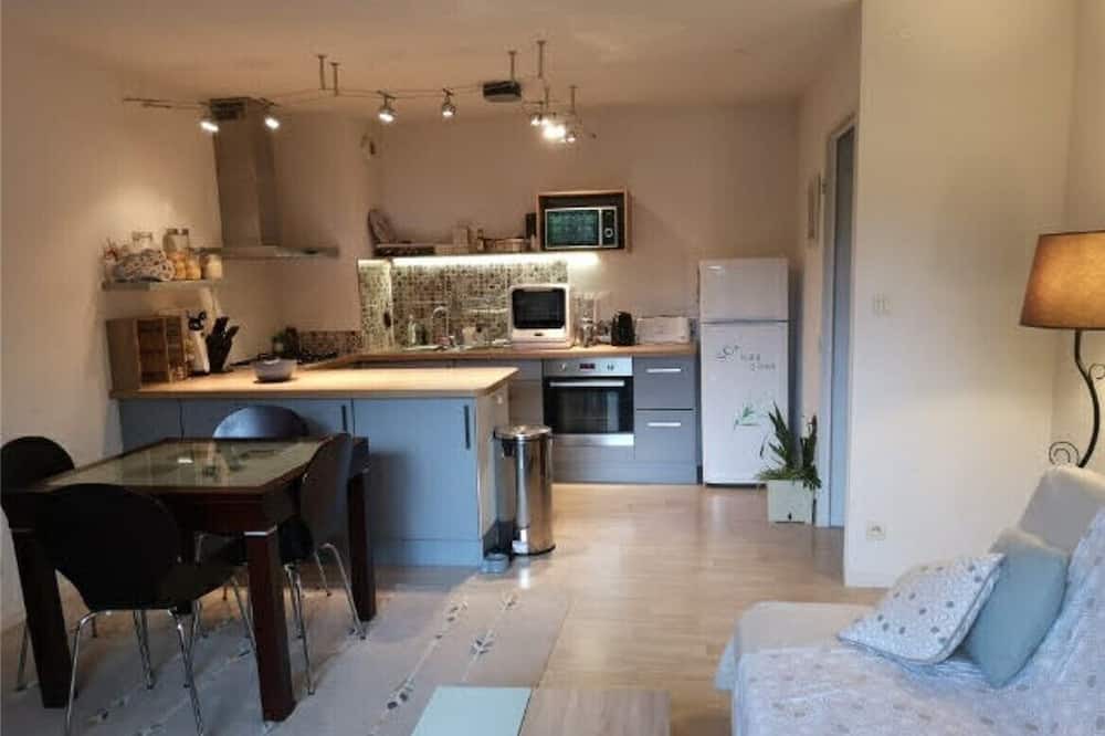 Photo of Kitchen in Breal-sous-Montfort