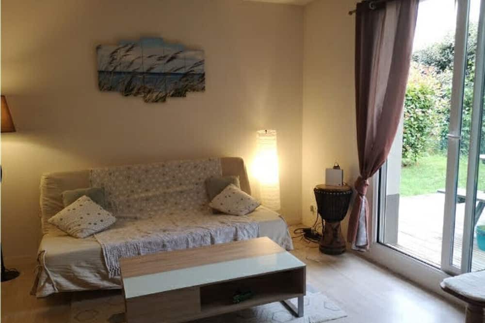 Photo of Bedroom in Breal-sous-Montfort