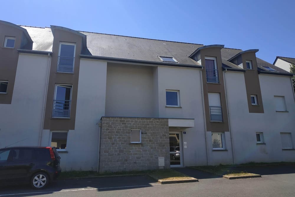 Photo of Outdoor in Breal-sous-Montfort