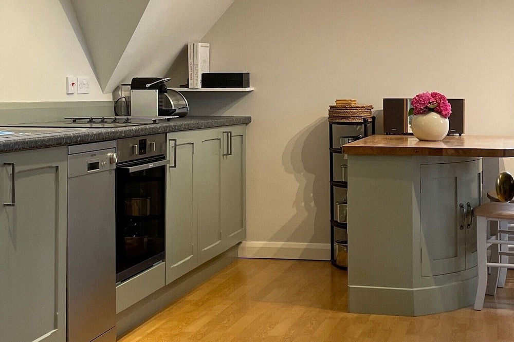 Photo of Kitchen in Kingscote